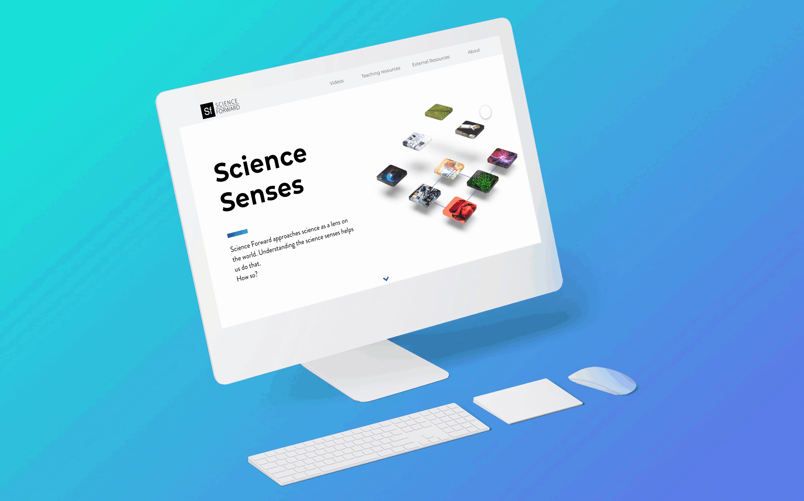 science forward mockup #7 gif